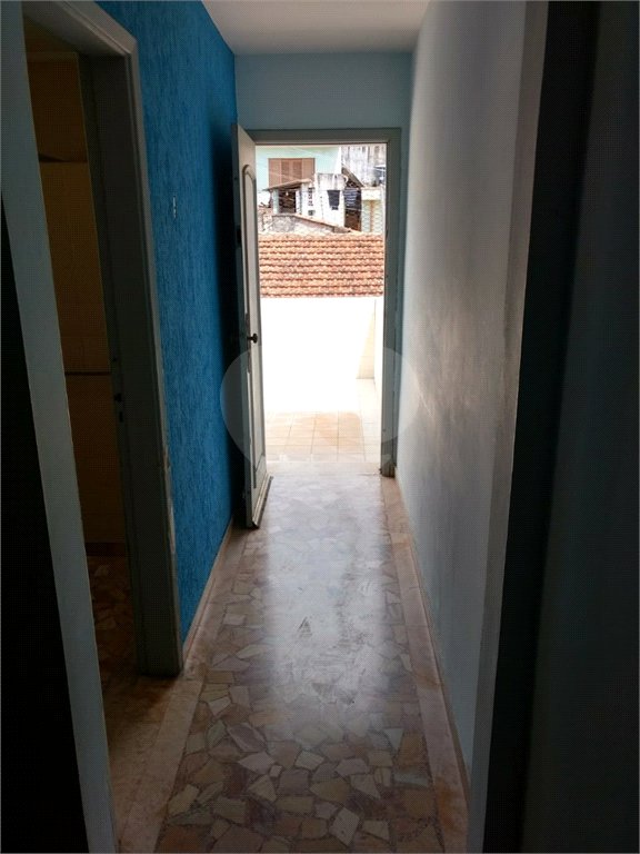Sobrado à venda com 3 quartos, sendo 1 suíte, em Água Fria, São Paulo, SP