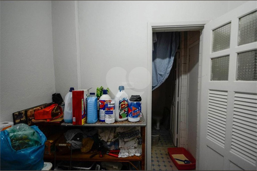 Apartamento à venda com 2 quartos em Tijuca, Rio de Janeiro, RJ