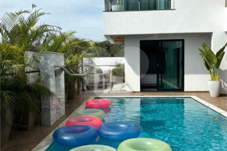 Casa à venda com 4 suítes no condomínio Gran Ville San Venâncio 3, Itupeva - SP