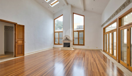 Casa Térrea à venda com 5 quartos, sendo 3 suítes,  em Alto da Boa Vista, São Paulo, SP