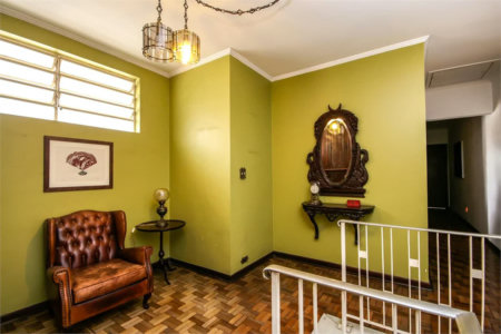 Casa à venda com 3 quartos, sendo 1 suíte,  em Alto da Lapa, São Paulo, SP