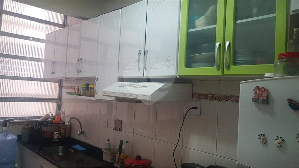 Apartamento à venda com 2 quartos no Centro, Rio de Janeiro, RJ