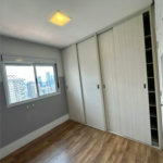 Apartamento à venda com 3 quartos, sendo 1 suíte, em Brooklin Paulista, São Paulo, SP