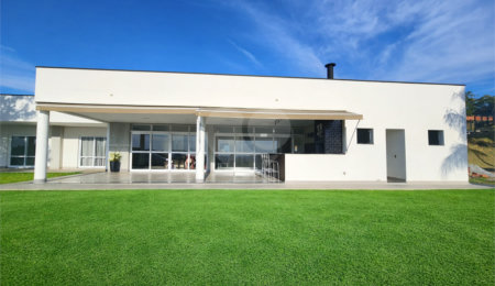 Casa de Vila à venda com 3 suítes em Inhayba, Sorocaba, SP