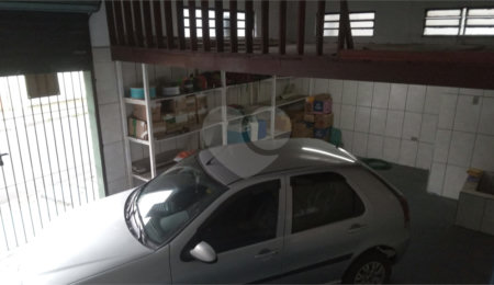Sobrado à venda com 4 quartos em Vila Verde, São Paulo, SP