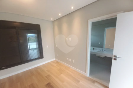 Casa à venda com 4 suítes em Paineiras, Itupeva, SP