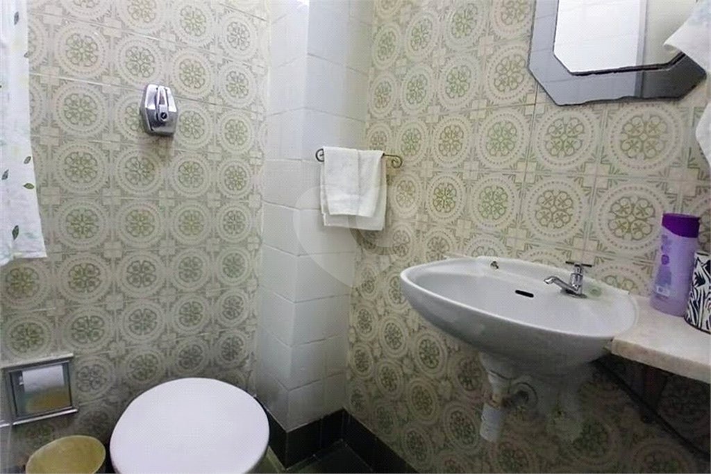 Apartamento à venda com 3 quartos, sendo 1 suíte,  em Tijuca, Rio de Janeiro, RJ
