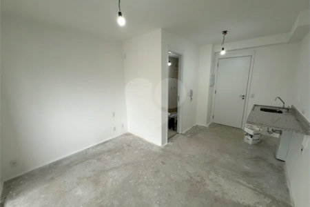 Studio à venda com 1 quarto em Butantã, São Paulo, SP