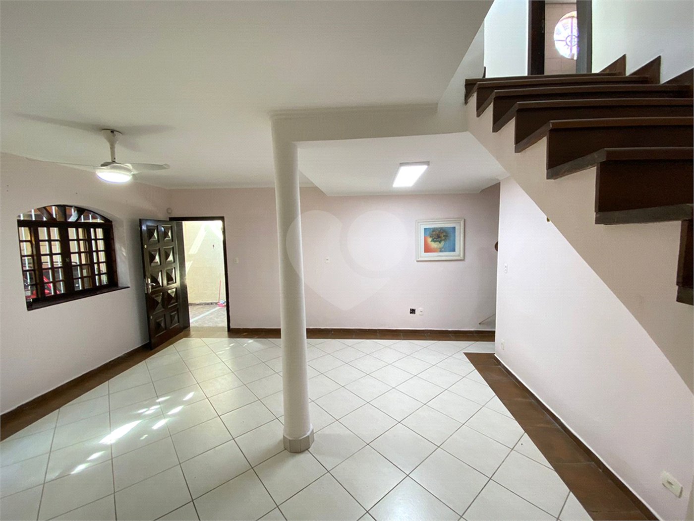 Casa à venda com 5 quartos, sendo 1 suíte,  em Indianópolis, São Paulo, SP