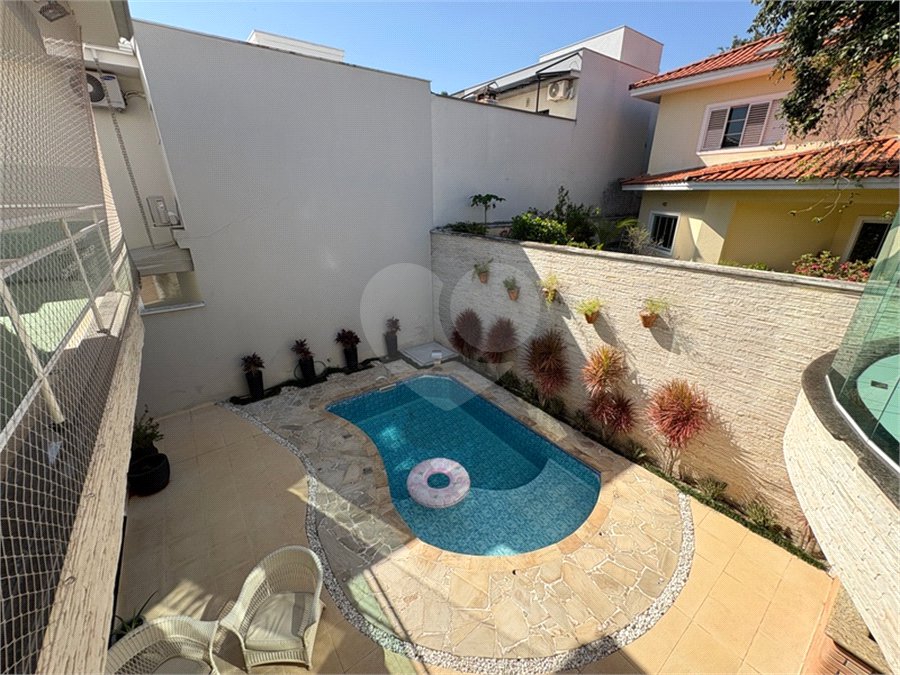 Casa à venda com 3 suítes no condomínio Lago da Boa Vista, Sorocaba - SP