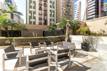 Apartamento à venda ou para alugar com 1 suíte em Pinheiros, São Paulo, SP