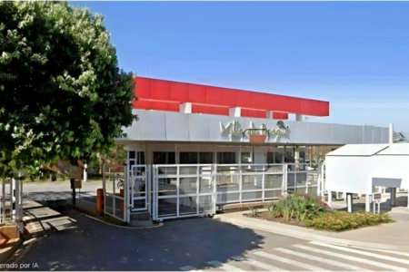 Casa em condomínio à venda ou para alugar com 2 quartos, sendo 1 suíte, em Residencial Villa do Bosque, Sorocaba, SP