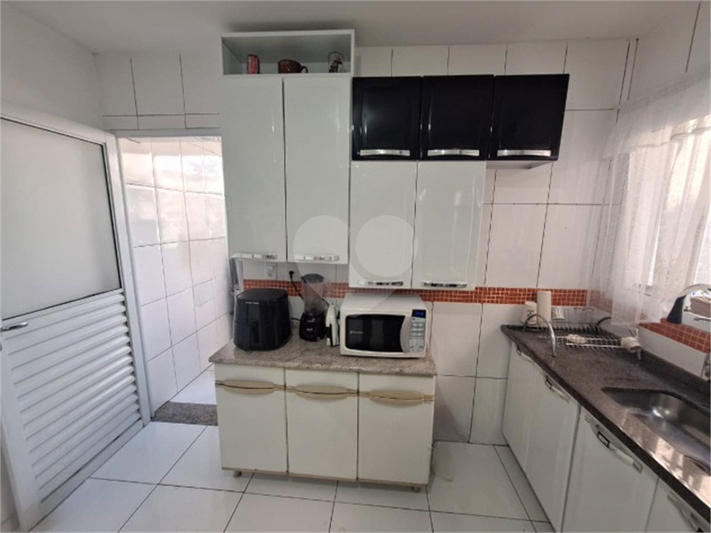 Sobrado à venda com 3 quartos, sendo 1 suíte, em Vila Campanela, São Paulo, SP
