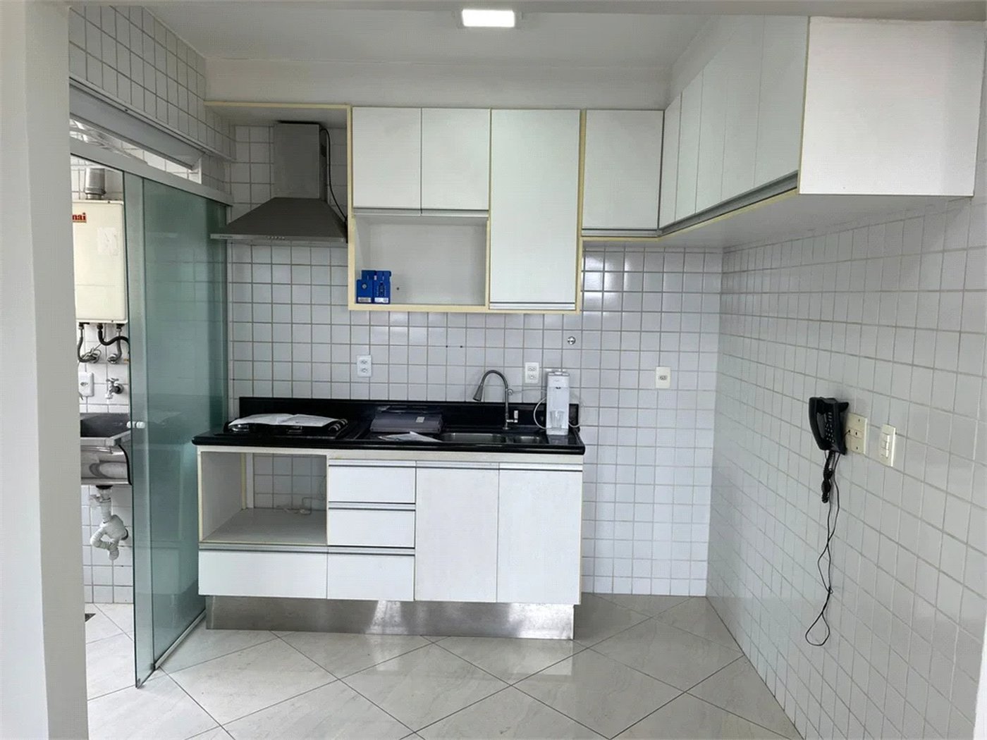 Apartamento à venda com 2 quartos, sendo 1 suíte, em Vila Leopoldina, São Paulo, SP