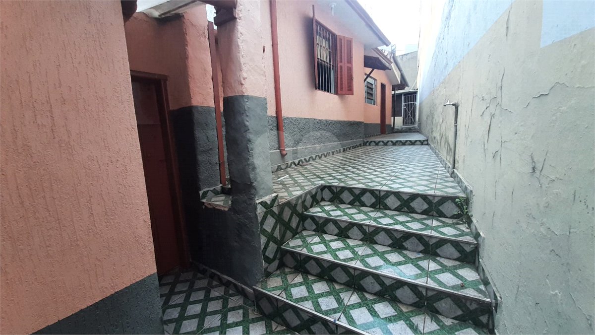 Casa à venda com 3 quartos em Vila Bertioga, São Paulo, SP