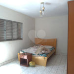 Sobrado à venda com 3 quartos em Jardim São Bento, São Paulo, SP