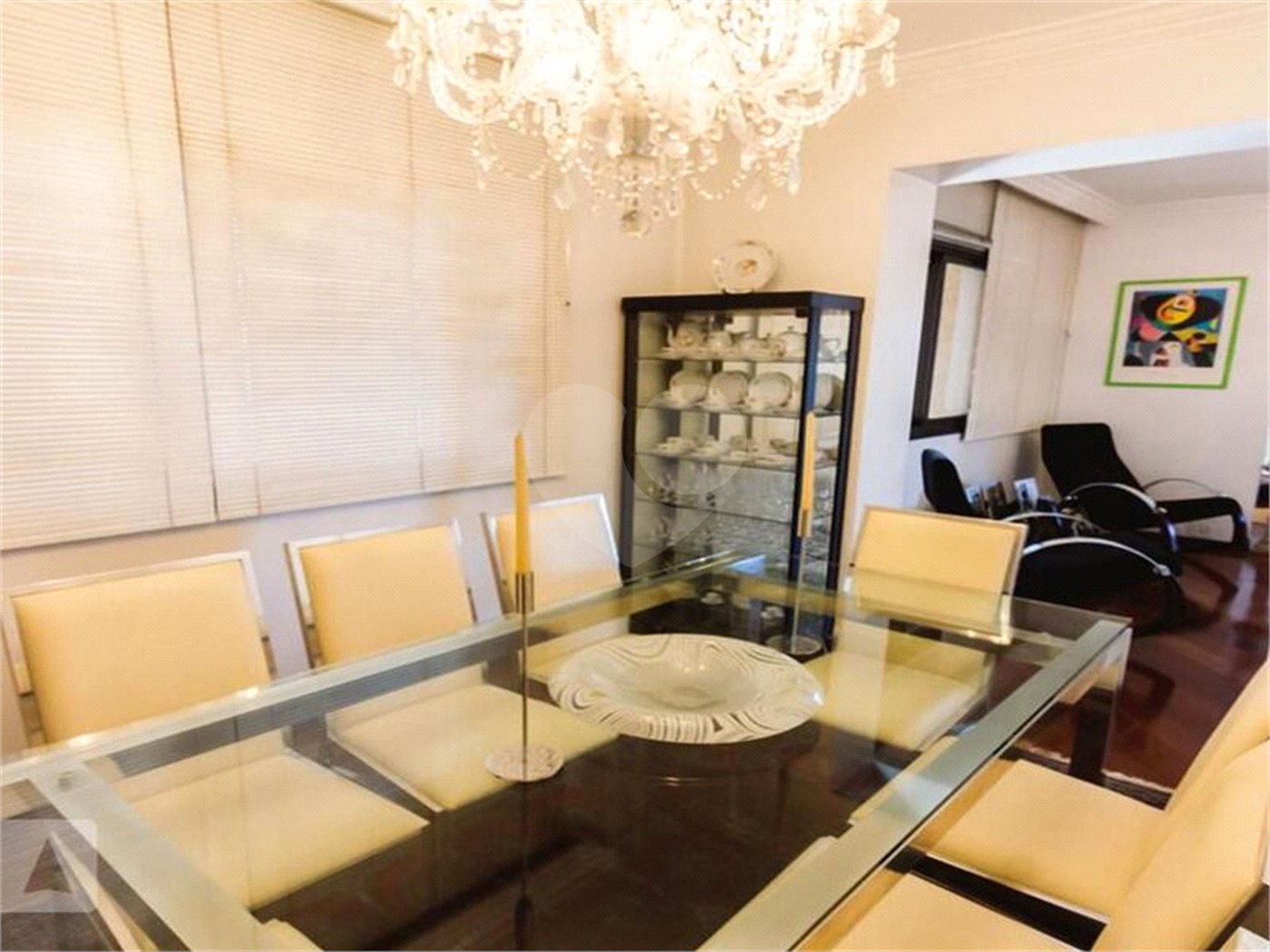 Apartamento à venda com 4 quartos, sendo 2 suítes, em Perdizes, São Paulo, SP
