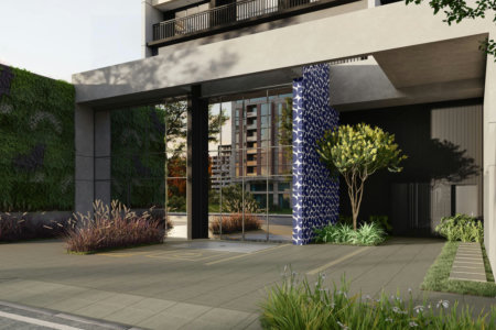 Think Home Alameda Barros