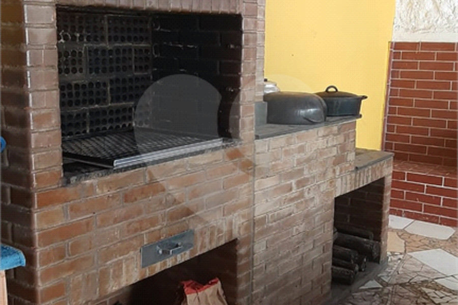 Casa Térrea à venda com 3 quartos, sendo 2 suítes, no Brasilândia, São Paulo, SP
