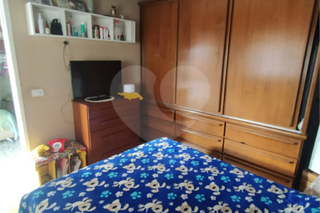 Terreno à venda com 6 quartos, sendo 2 suítes, no condomínio Conjunto Residencial Campo Belo, Rio de Janeiro - RJ