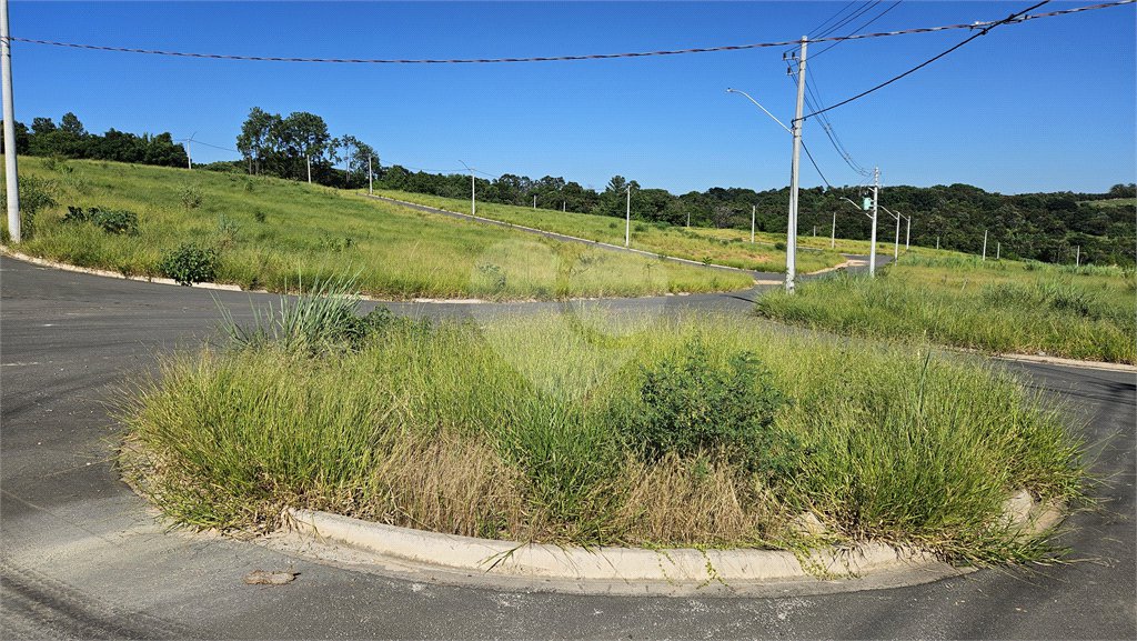 Terreno à venda no condomínio Residencial Reserva Botânica, Indaiatuba - SP