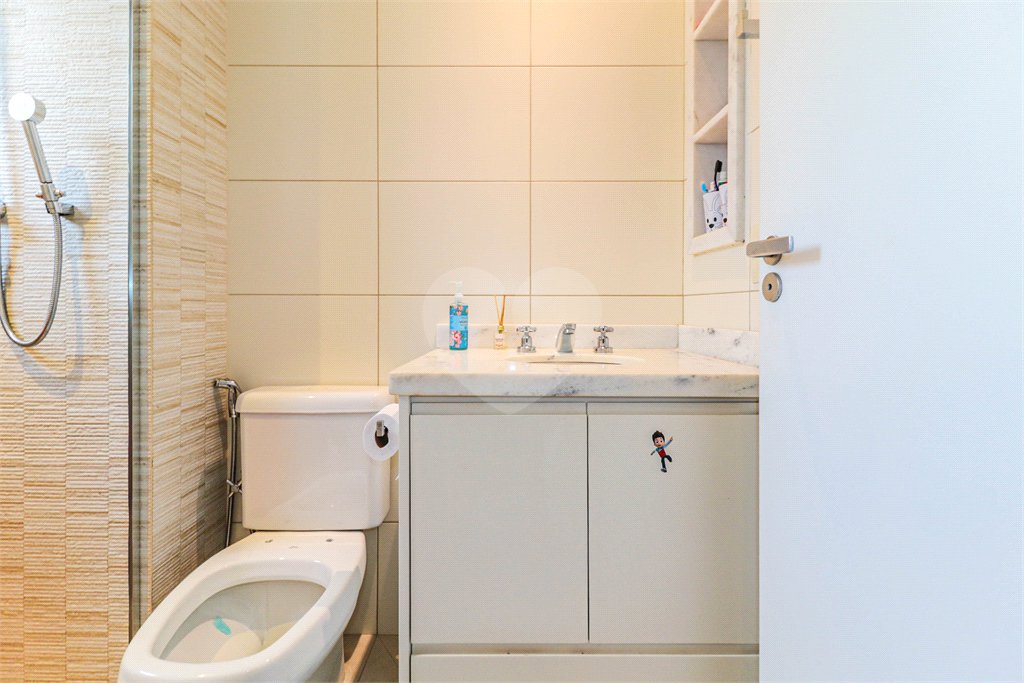 Apartamento à venda com 3 suítes em Brooklin, São Paulo, SP