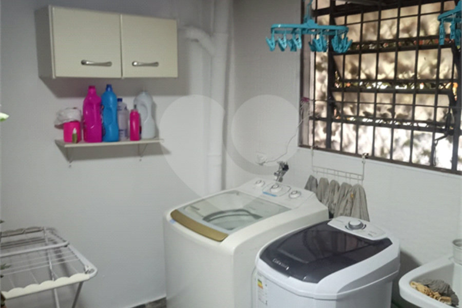 Sobrado à venda com 2 quartos em Mandaqui, São Paulo, SP