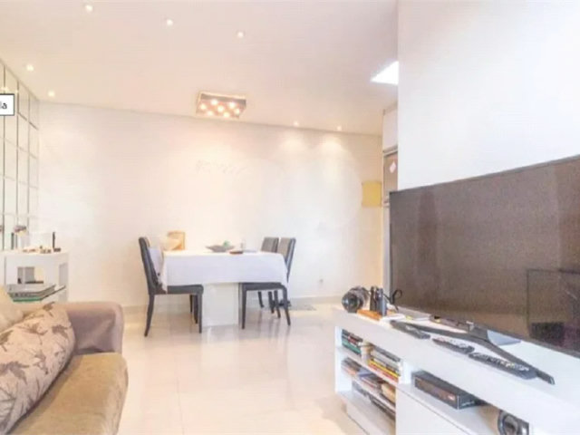 Apartamento à venda com 2 quartos, sendo 1 suíte,  em Santana, São Paulo, SP
