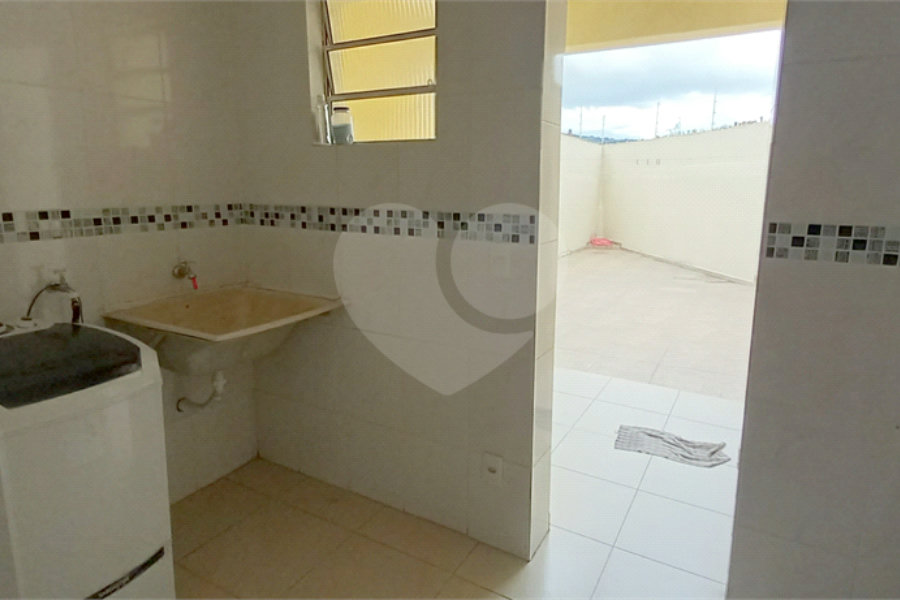 Sobrado para alugar com 3 quartos, sendo 1 suíte, em Jardim Cidade Pirituba, São Paulo, SP