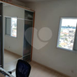 Apartamento à venda com 2 quartos, sendo 1 suíte,  em Parque Santana, Mogi das Cruzes, SP