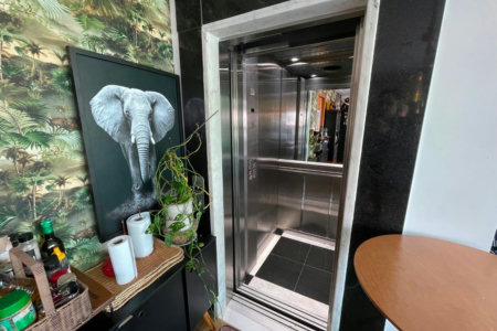 Cobertura com 3 dormitórios à venda, 320 m² por R$ 3.100.000,00 - Gonzaga - Santos/SP