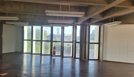 Sala à venda ou para alugar em Real Parque, São Paulo, SP