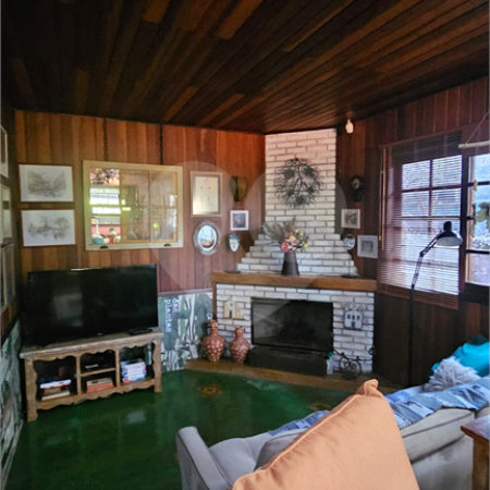Casa Térrea à venda com 4 quartos, sendo 1 suíte, em Jardim Centenário, Atibaia, SP