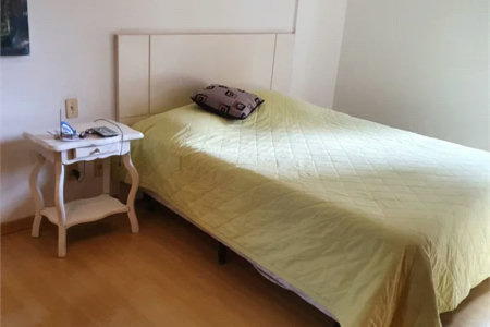 Apartamento à venda com 4 quartos, sendo 2 suítes,  em Vila Suzana, São Paulo, SP