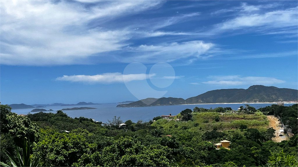 Terreno à venda em Albatroz, Armação dos Búzios, RJ