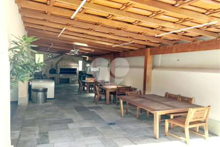 Apartamento à venda com 3 quartos, sendo 2 suítes, em Sumaré, São Paulo, SP