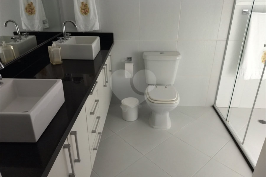 Sobrado à venda com 3 suítes em Mandaqui, São Paulo, SP