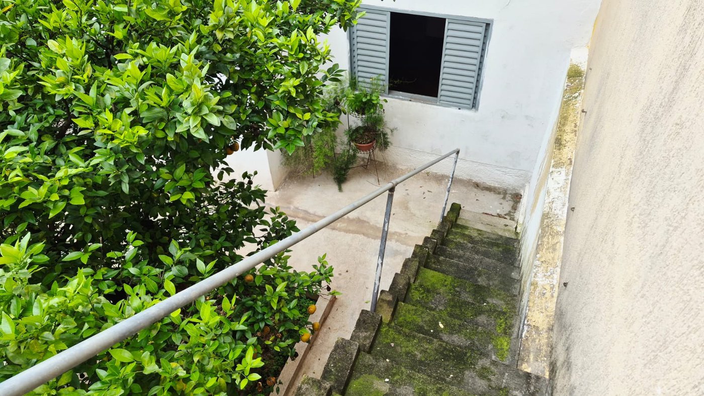 Excelente oportunidade de investimento em terreno de 158 m² com múltiplas possibilidades de aproveitamento!