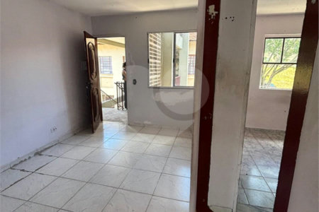 Apartamento à venda com 2 quartos em Vila Nova Cachoeirinha, São Paulo, SP
