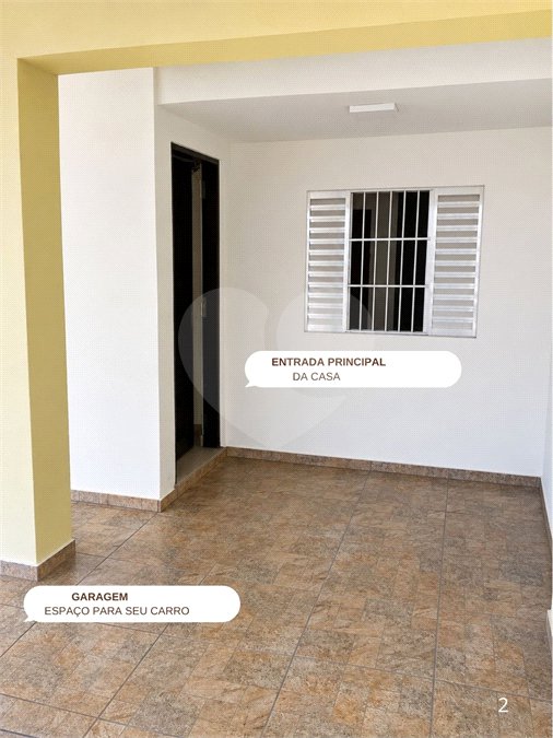 Casa à venda com 3 quartos, sendo 1 suíte, em Jardim São Paulo(zona Leste), São Paulo, SP