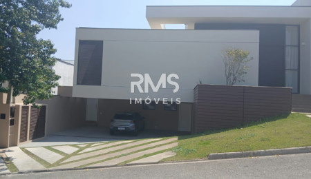 Casa à venda com 3 suítes no condomínio Village Vert, Sorocaba - SP
