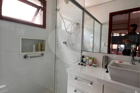 Casa à venda com 5 quartos, sendo 3 suítes,  no condomínio Real Park -  Vila Oliveira, Mogi das Cruzes - SP