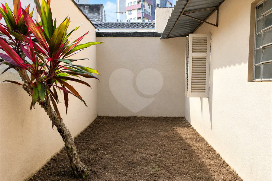 Casa à venda com 4 quartos em Santana, São Paulo, SP