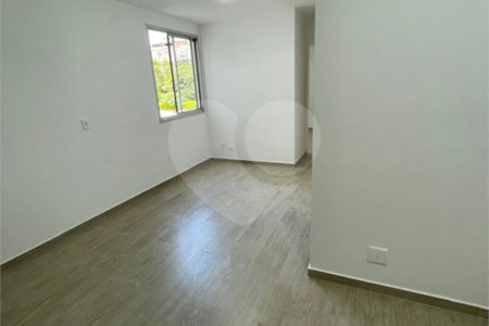 Apartamento para alugar com 2 quartos em Vila Constança, São Paulo, SP