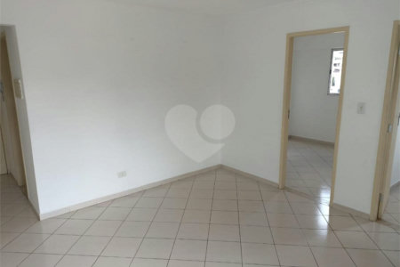 Apartamento à venda com 2 quartos em Vila Mazzei, São Paulo, SP