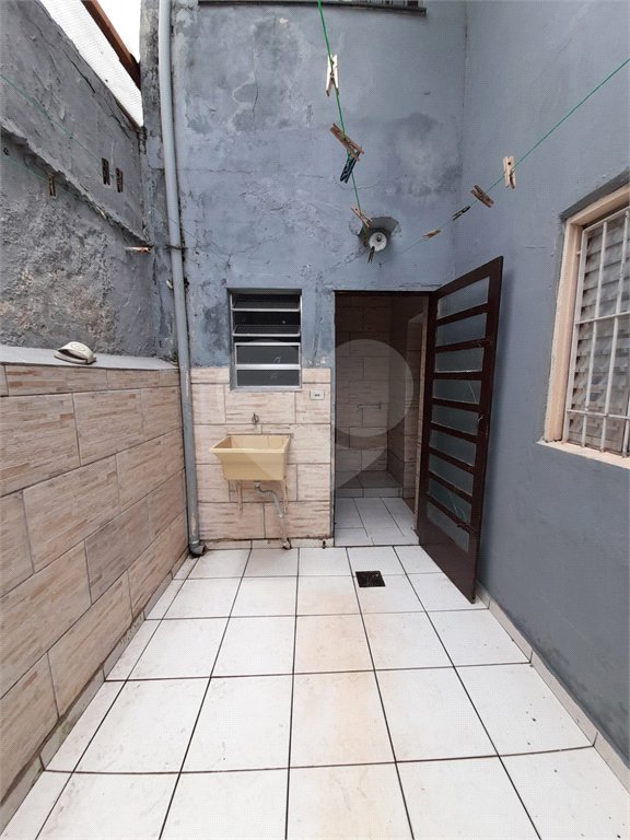 Casa à venda com 2 quartos em Freguesia do Ó, São Paulo, SP