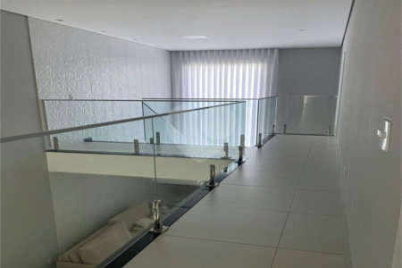 Casa à venda com 3 quartos, sendo 1 suíte,  no condomínio Mantova, Indaiatuba - SP