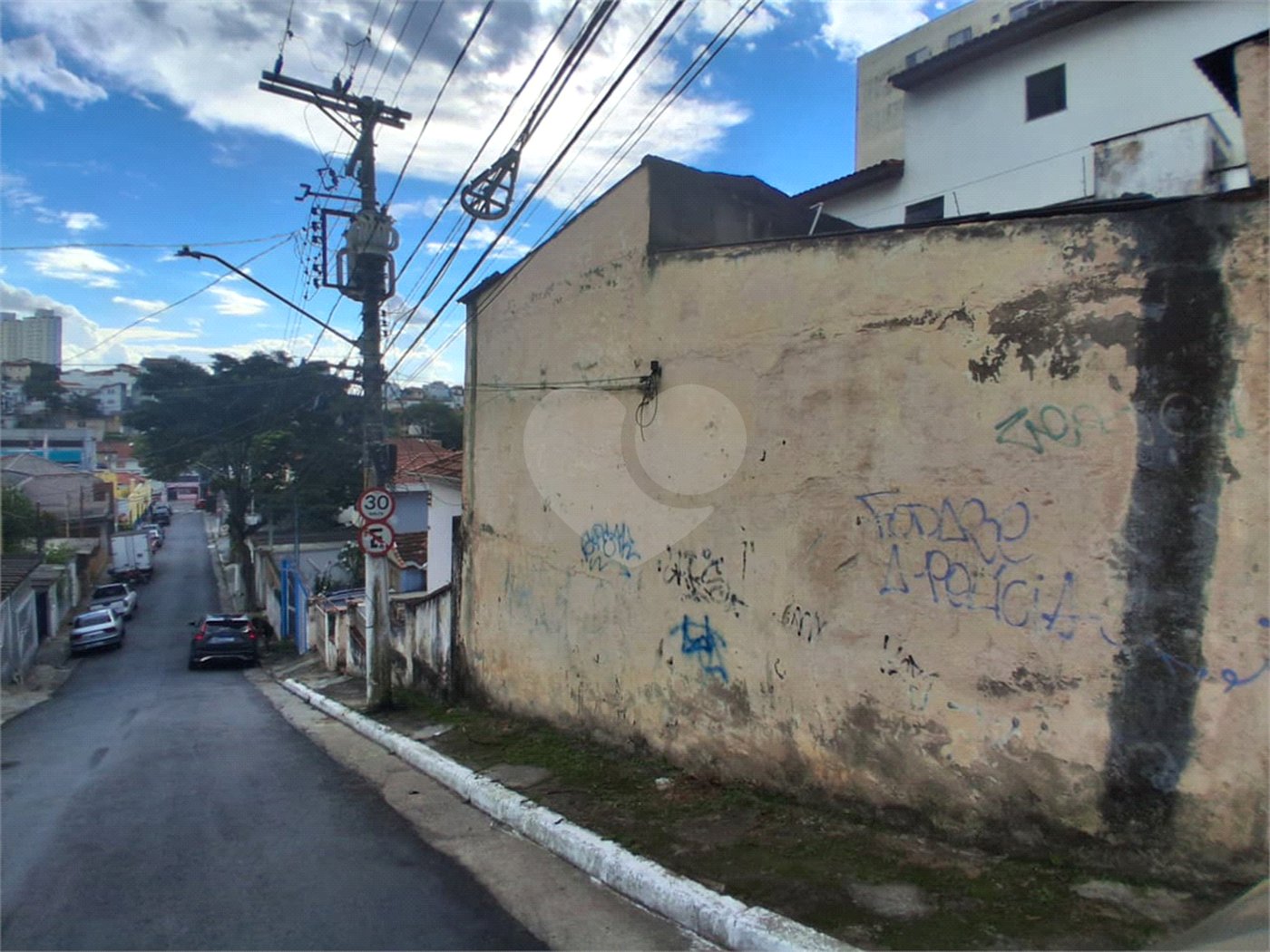 Sobrado à venda em Santana, São Paulo, SP
