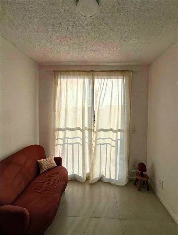 Apartamento à venda com 2 quartos em Água Branca, São Paulo, SP