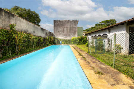 Sobrado à venda com 4 quartos, sendo 3 suítes, em Alto da Boa Vista, São Paulo, SP